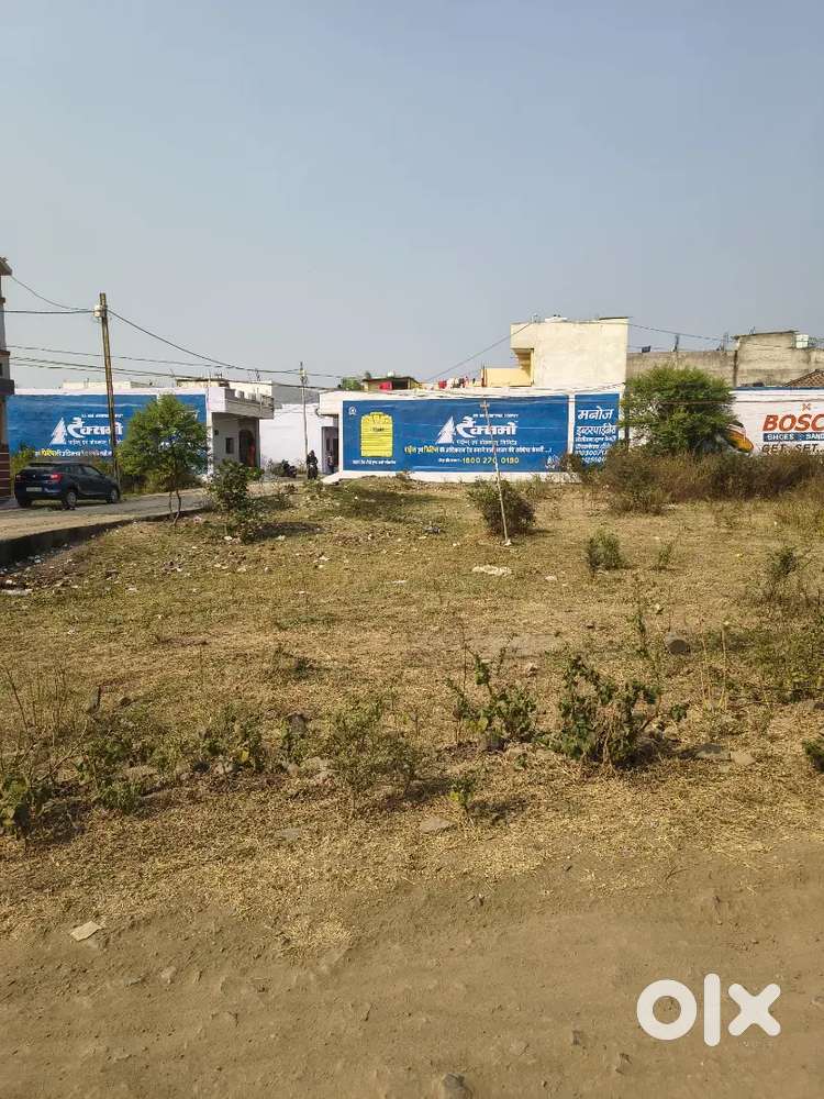 Size 25×52.6 near silo road