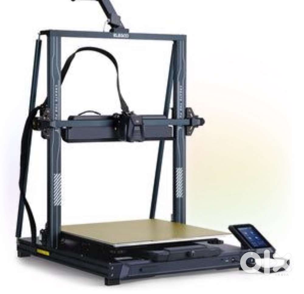 Elagoo neptune 4 max 3d printer