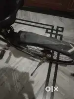 6 gare cycle in good condition