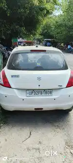 Maruti Suzuki Swift 2013 Diesel 75600 Km Driven
