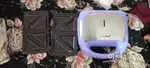 Toaster 2 in 1 brand new condition