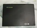 Lenovo laptop