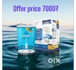 Brand new aqua Sonnet Ro water purification is just ₹7000 only