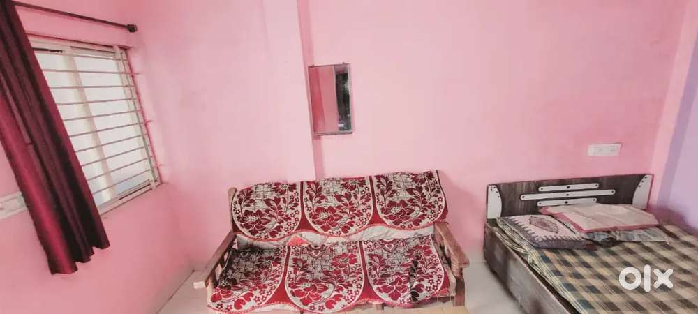 2Room Kitchen For Rent  Vijay Nagar Square