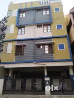 Affordable 2BHK Semi-Furnished Builder Floor for Lease