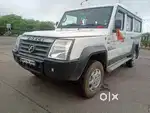 Force Motors Trax Cruiser 12 STR, 2021, Diesel