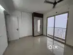 #3 BHK Semi-Furnished Flat for Rent – Rajagiri Valley