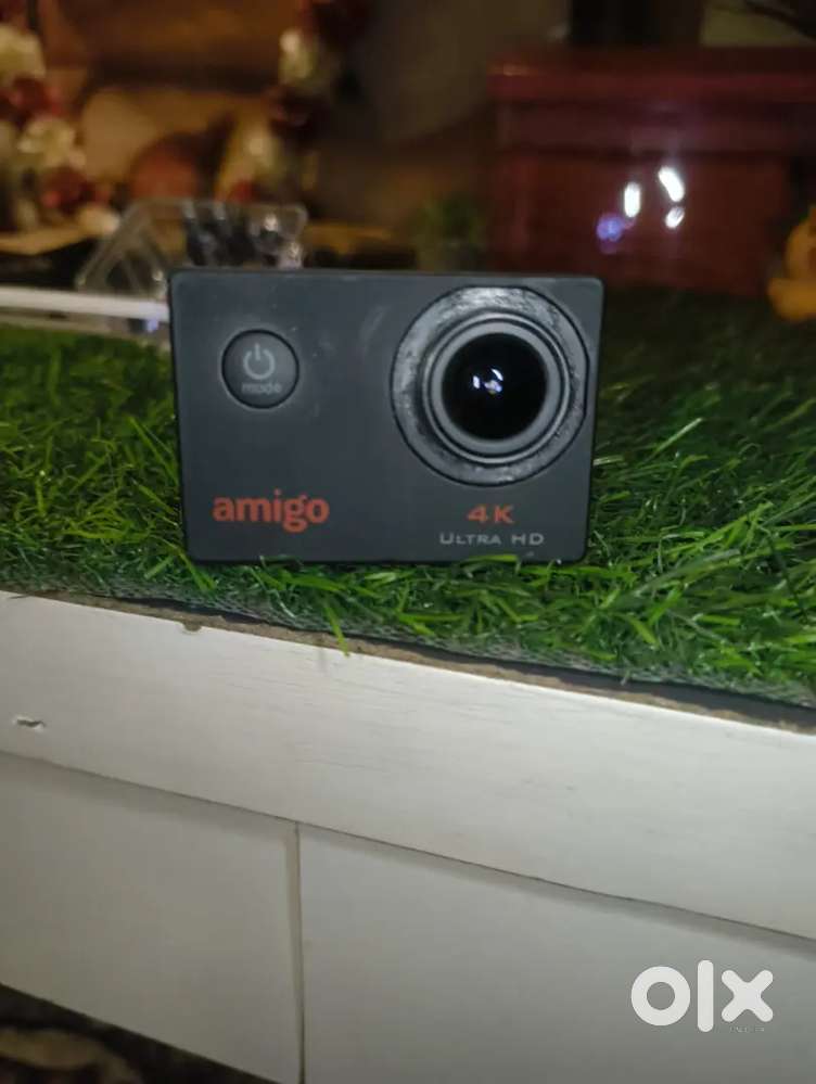 Amigo Action Camera
