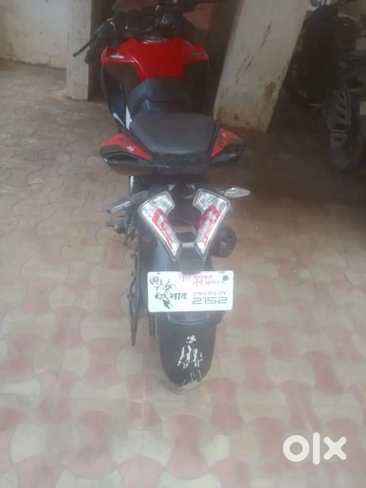 Bajaj Pulsar good condition