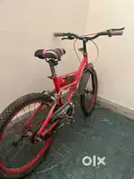 Children cycles