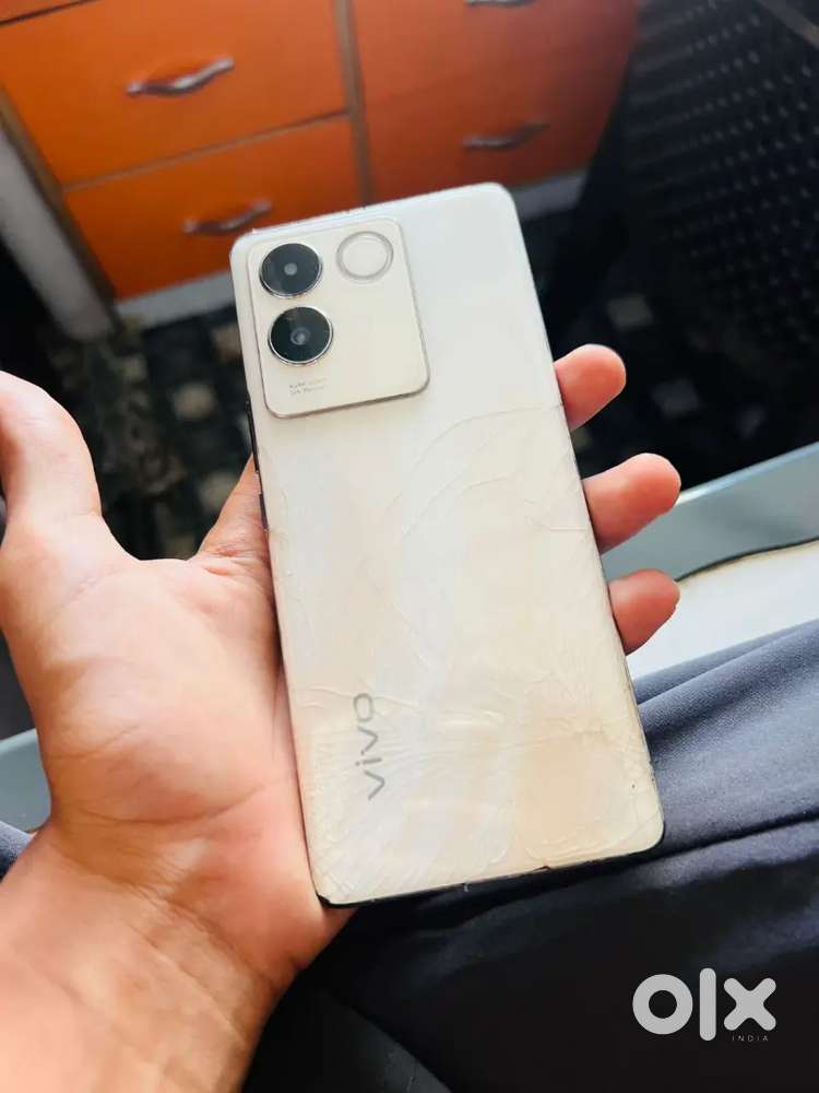 Vivo t 2 pro 5g