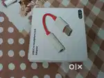 Type C to Aux converter Brand new