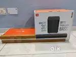 JBL Bar 500 Pro Dolby Atmos Soundbar with Wireless