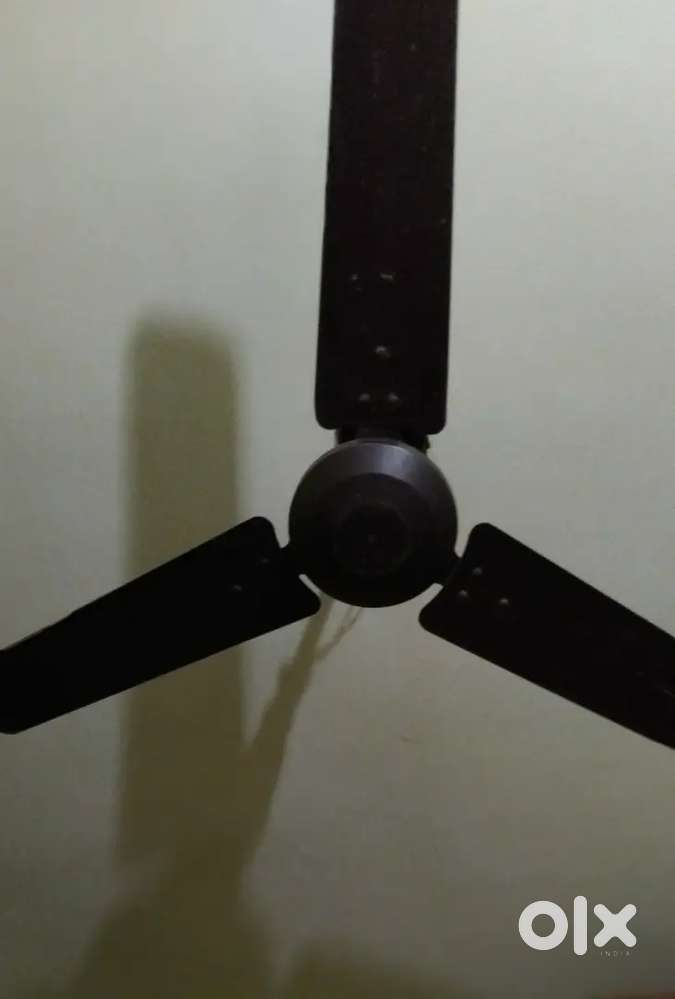 sealing fan Crompton for sale ( no bargaining)