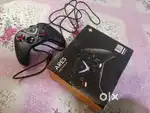 Barely Used Cosmic Byte Ares Wired Controller