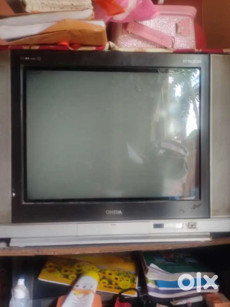 Onida tv good  condition