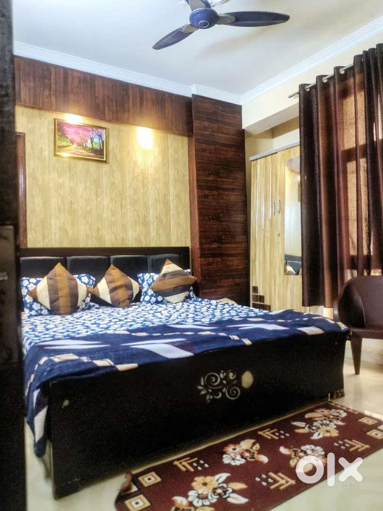 Cleaner Required for Apartment in Vrindavan (Part-Time)