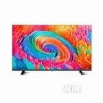 4K Imported Led Tv 50” 20500 & 50” 4K Webos Led Tv 25999/- All Size AB
