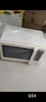 Whirl pool oven