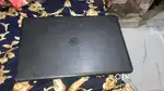 Hp 15 series 8gb ram 1tb hhd laptop