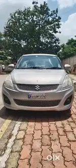 Maruti Suzuki Dzire 2014