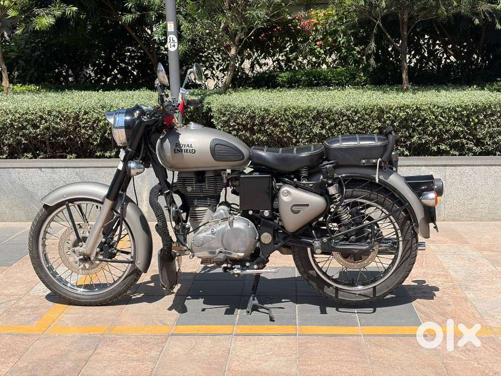 Classic 350 Mint condition Only 11000 km