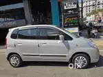 Maruti Suzuki Zen Estilo, 2014, Petrol