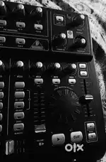 It's to cool and for entertain to every one nothing it's a dj controle