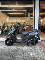 Honda dio (finance available)