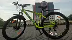 Bicycle for sale...