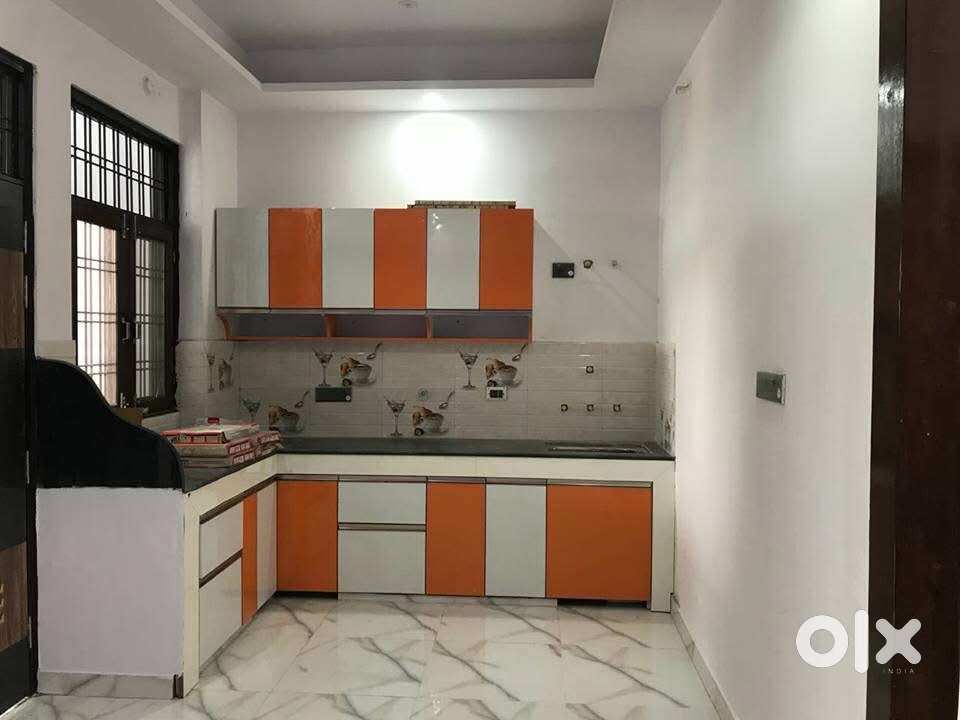 East facing ka duplex best location me pandepur se najdik soyepur me