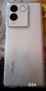 Vivo t2 pro,no use, totally new condition