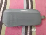 Bose soundlink Flex Bluetooth Speaker Excellent Condition