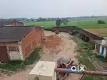 This land is rent for warehouse at barun bazar ayodhya