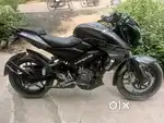 Bajai Ns200
