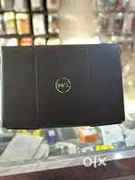 Dell laptop