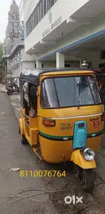 2010 Bajaj Auto Super Condition
