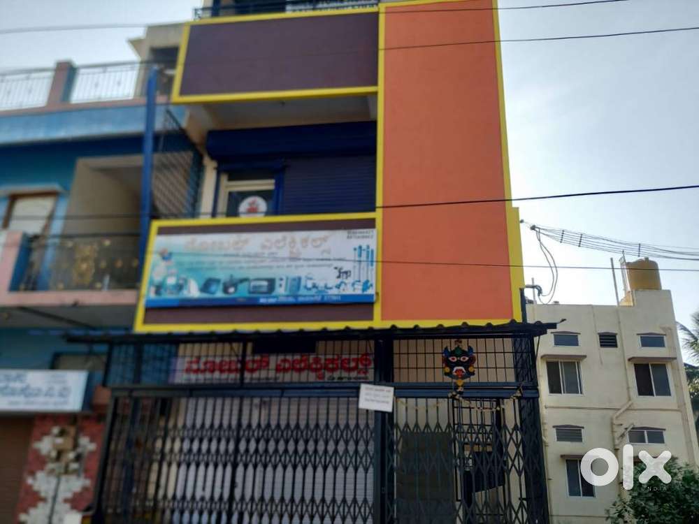 Commercial Shop/Office - Court Main Road, Opposite Shivali Theater