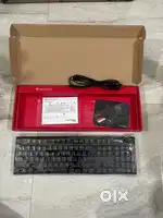 HyperX Alloy Origins Mechanical Gaming Keyboard