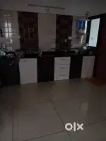 3bhk flat available for rent