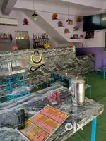 Restaurant furniture