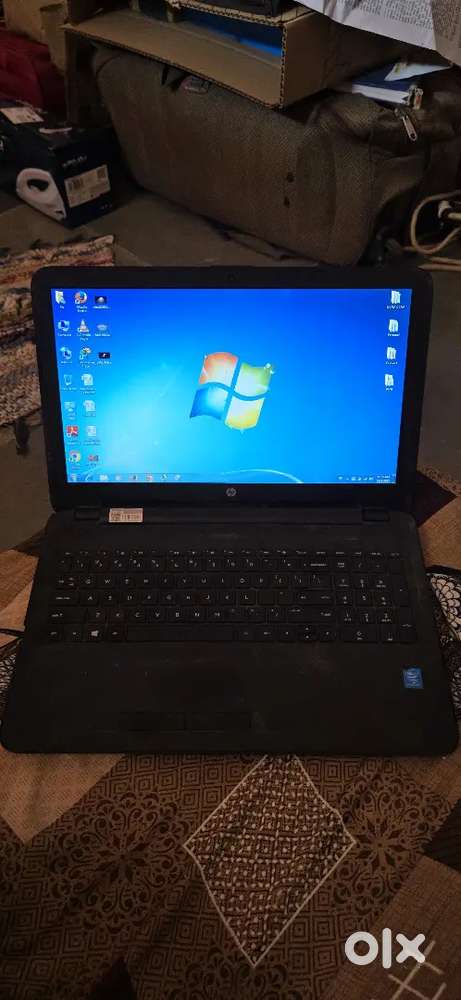 HP Laptop Notebook
