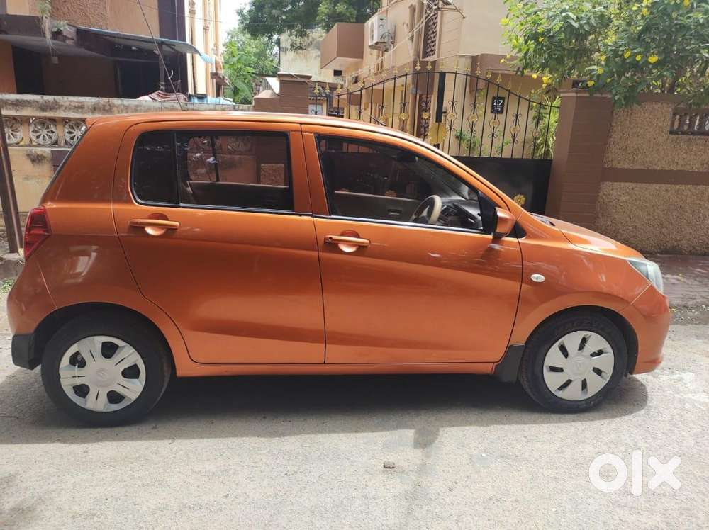 Maruti Suzuki Celerio VXI MT, 2019, Petrol