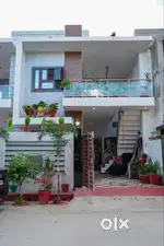 3 BHK House Near Omax City beside NEAR ROYAL CITY