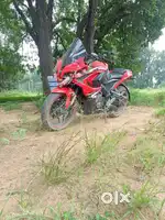Pulser rs 200 bs3