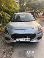 Maruti Suzuki Swift 2024 Petrol Good Condition