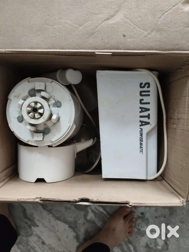 Sujata juicer for sale