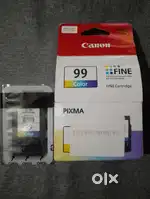 Canon printer cartridge