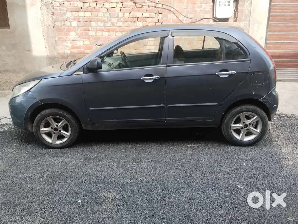 Tata Indica Vista 2008