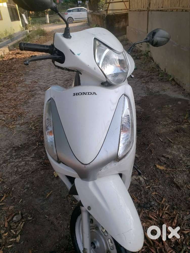 I want to put my scooty up for sale.